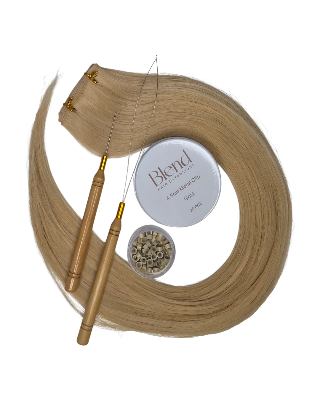 Butterfly Trial Kit