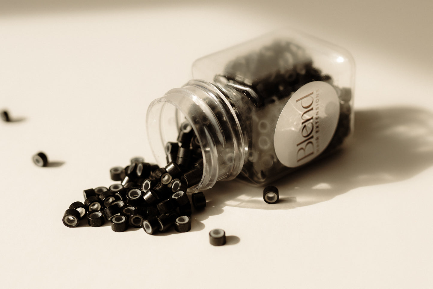 hair extensions NZ blend hair extensions