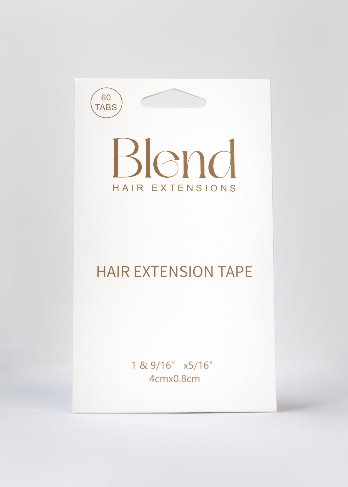 Hair Extension Tape