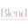 Blend Hair Extensions logo