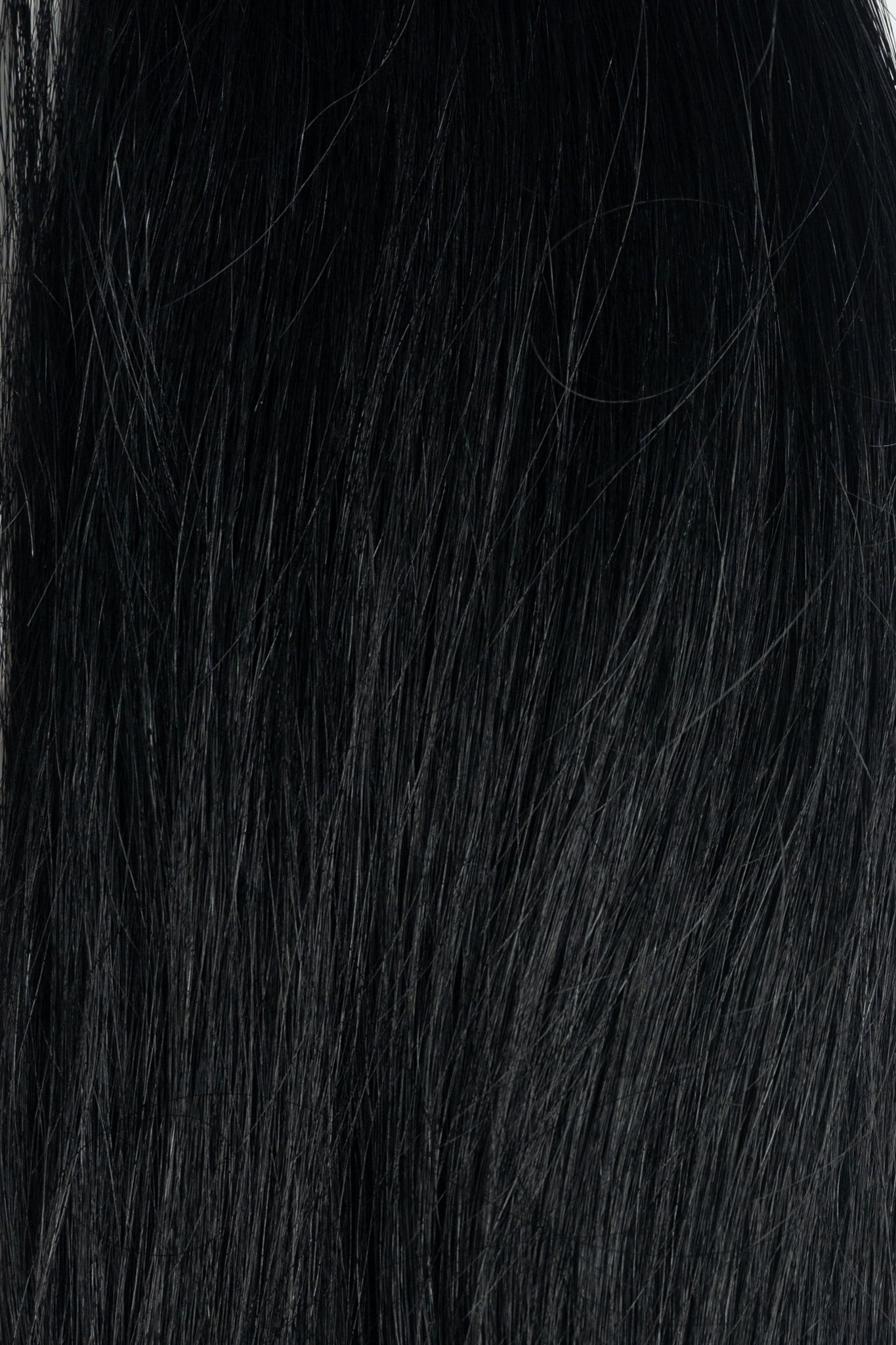 Close-up Onyx Hair Extension 