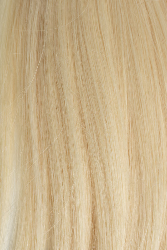 Genius weft pearl closeup 