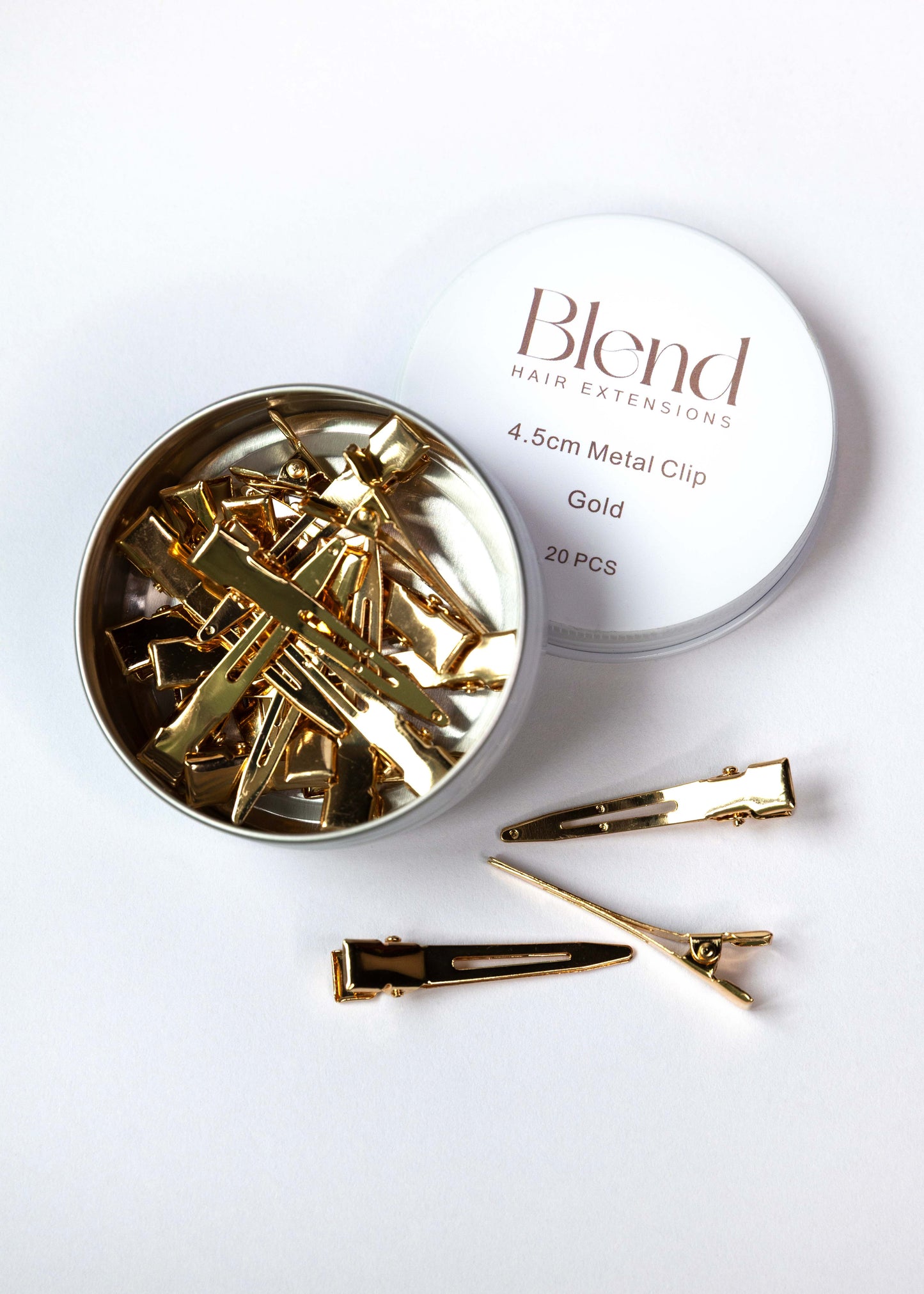 Metal Clips