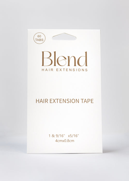 Hair Extension Tape